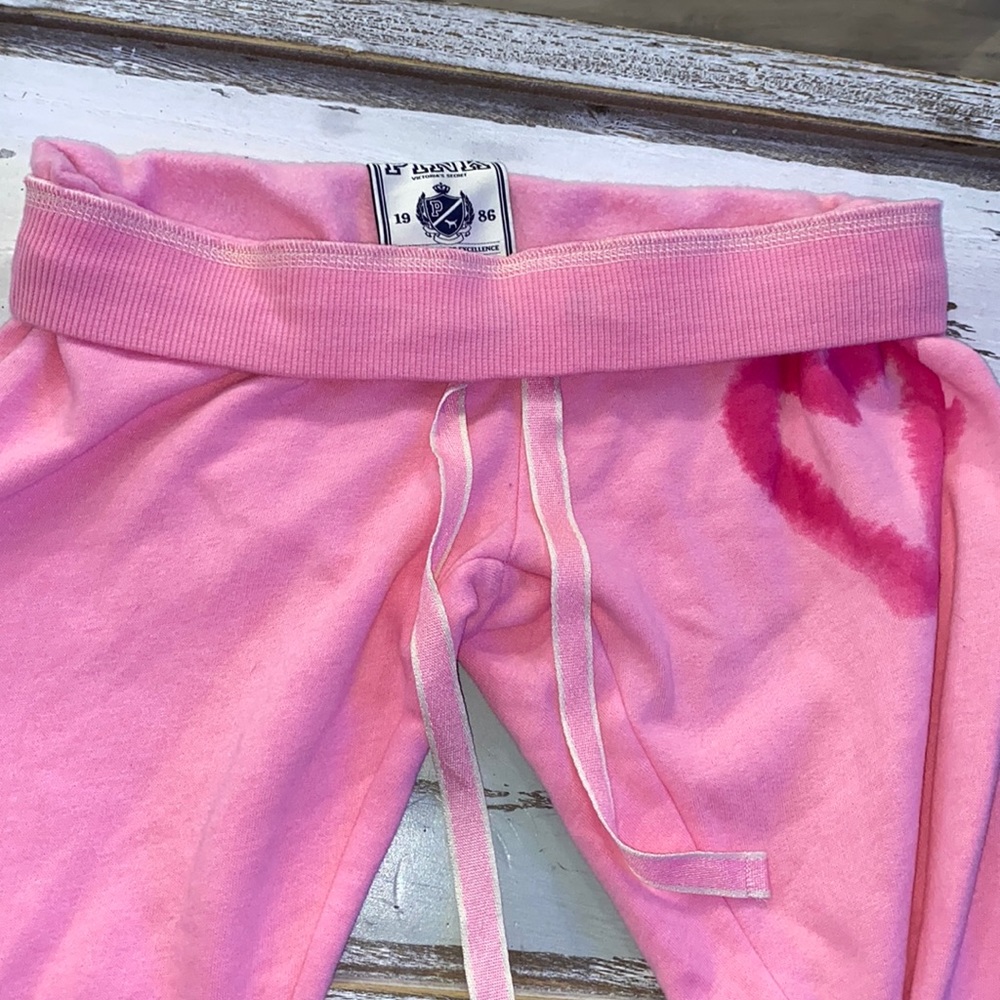 PINK sweat pants